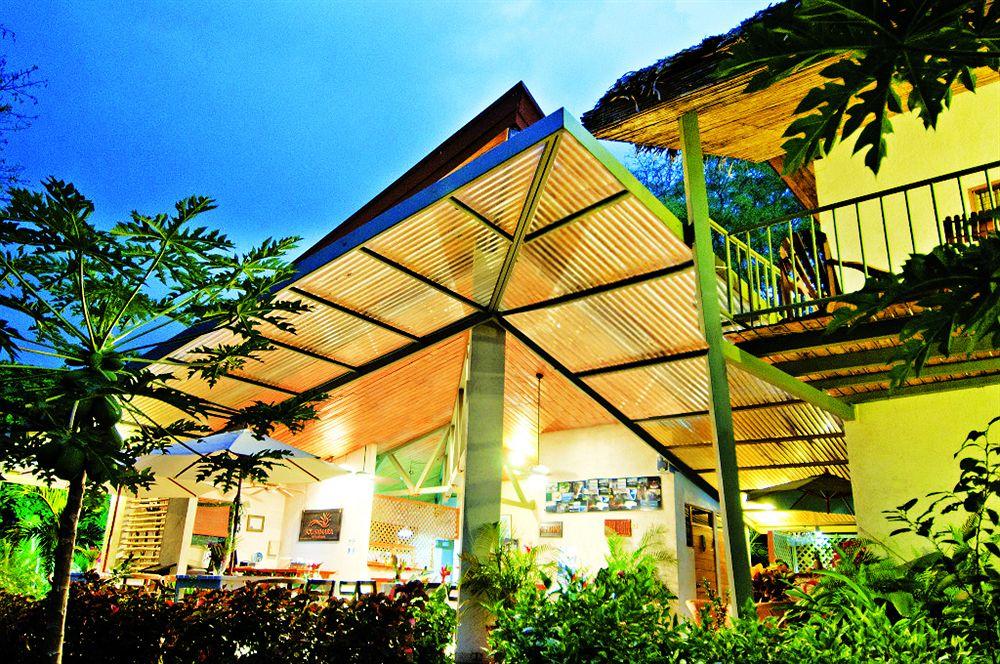 Hotel Sol Sámara Exterior foto