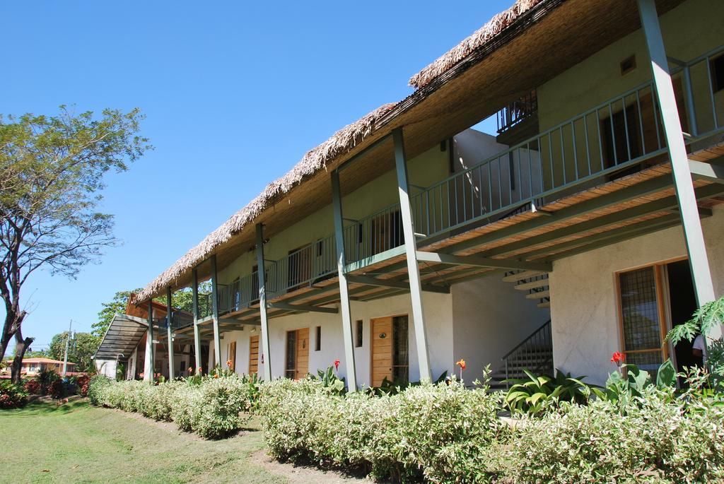 Hotel Sol Sámara Exterior foto