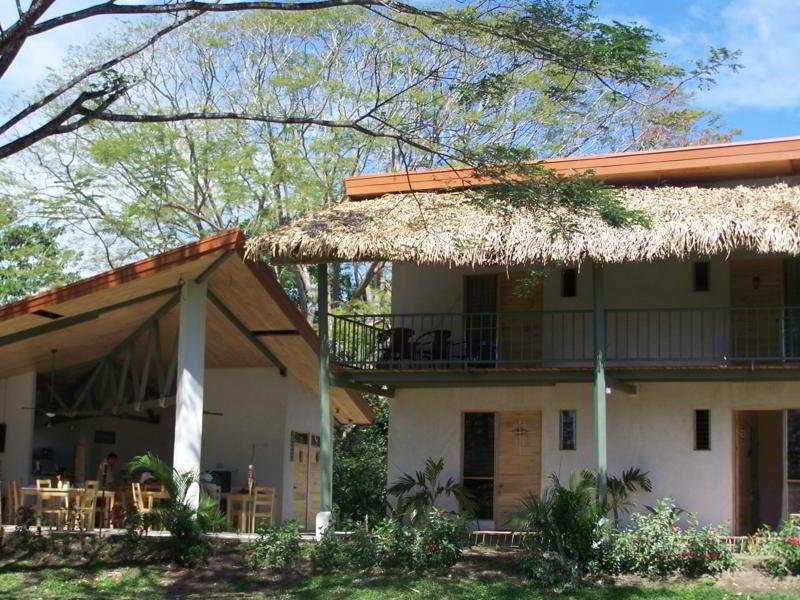 Hotel Sol Sámara Exterior foto