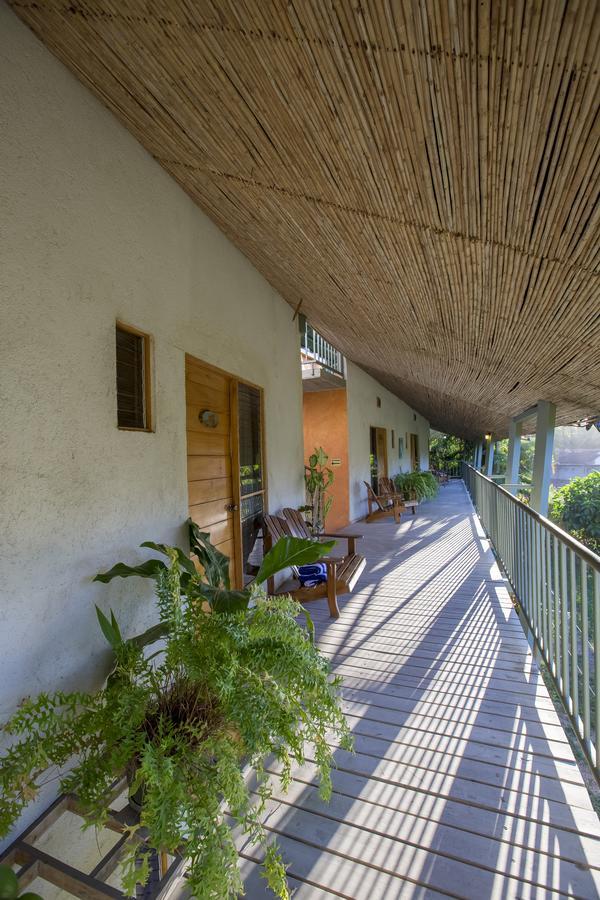 Hotel Sol Sámara Exterior foto